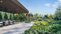 Pinery Residences (D16), Condominium #563206831